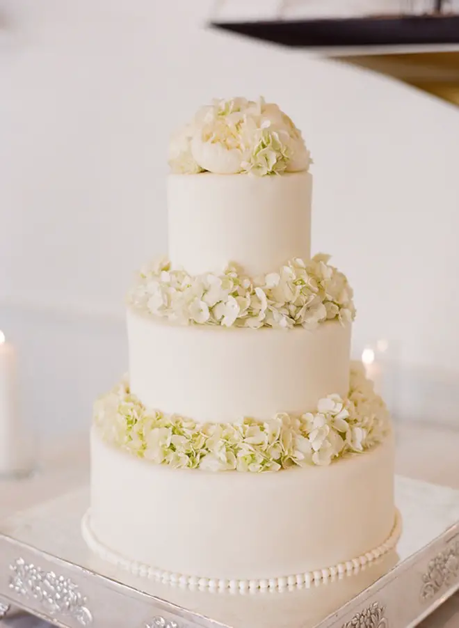 All wedding cakes pictures