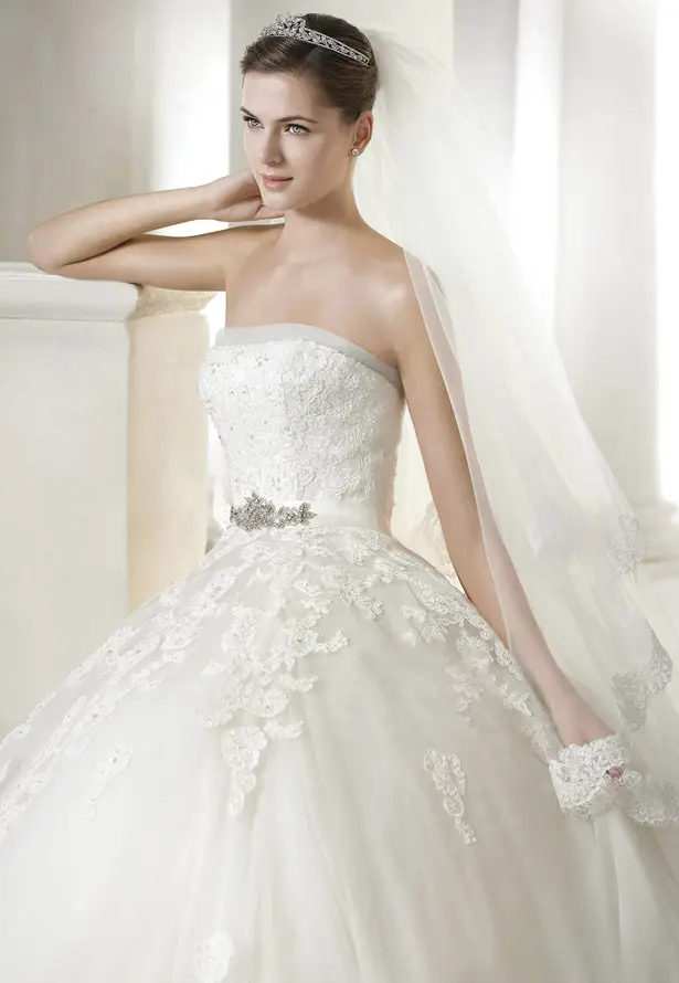 st. patrick bridal 2015 ARGELIA_D