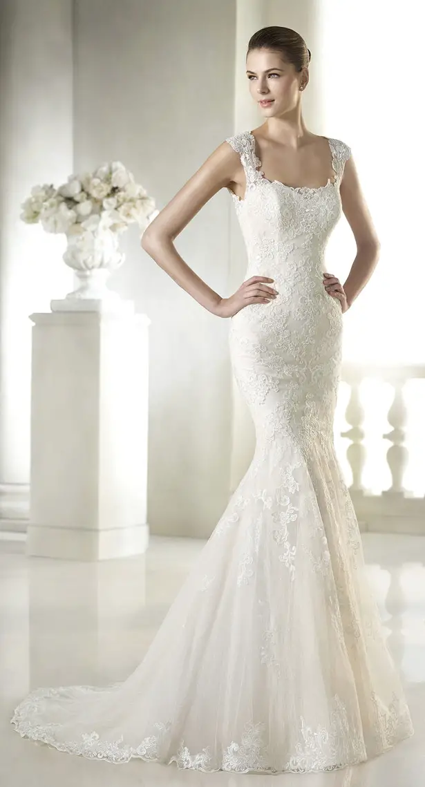 st. patrick bridal 2015 SERENELA_B