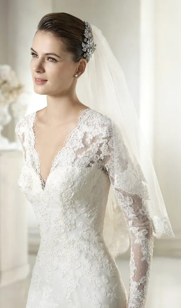 st. patrick bridal 2015 SHANY_D