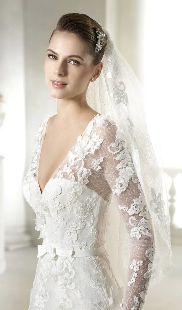 st. patrick bridal 2015 SHAVONNE_D