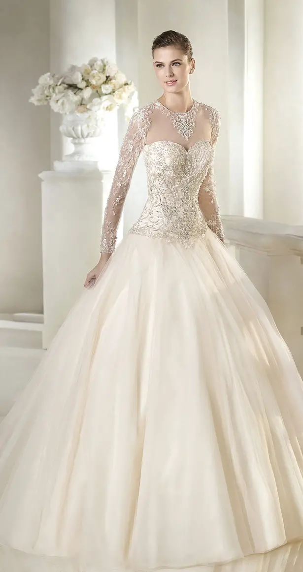 st. patrick bridal 2015 SHELLY_B