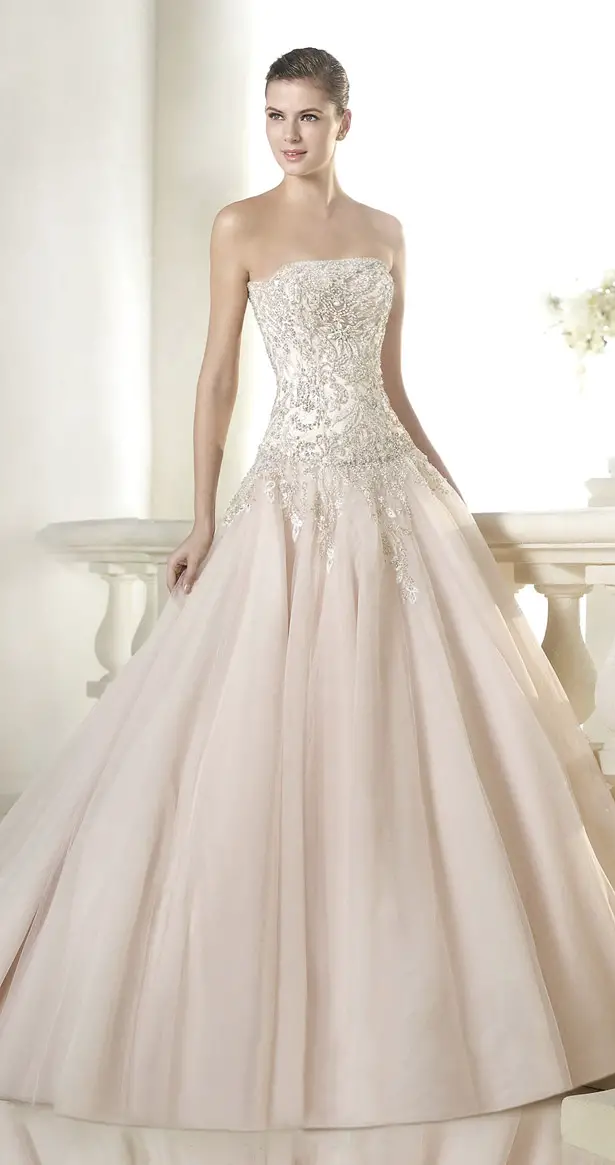 st. patrick bridal 2015 SHERRY_B