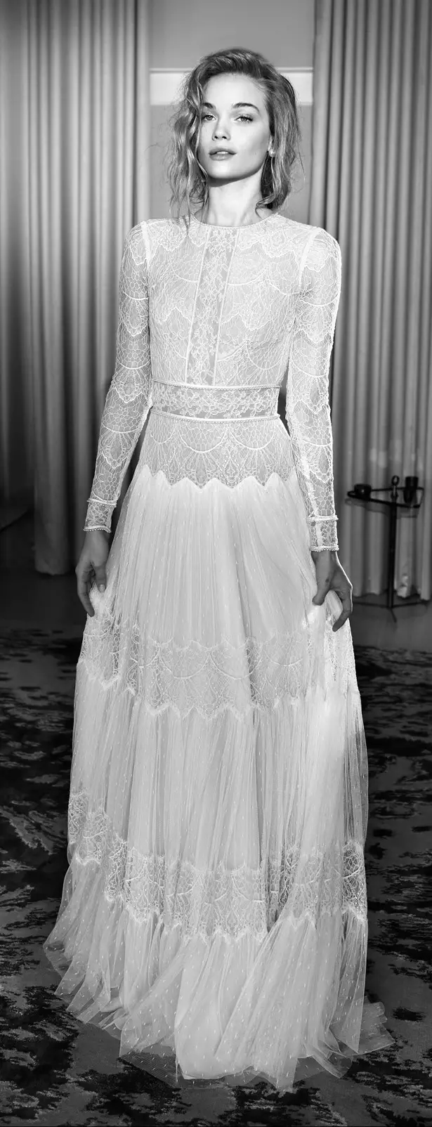Lihi Hod 2015 Wedding Dress - Sophia