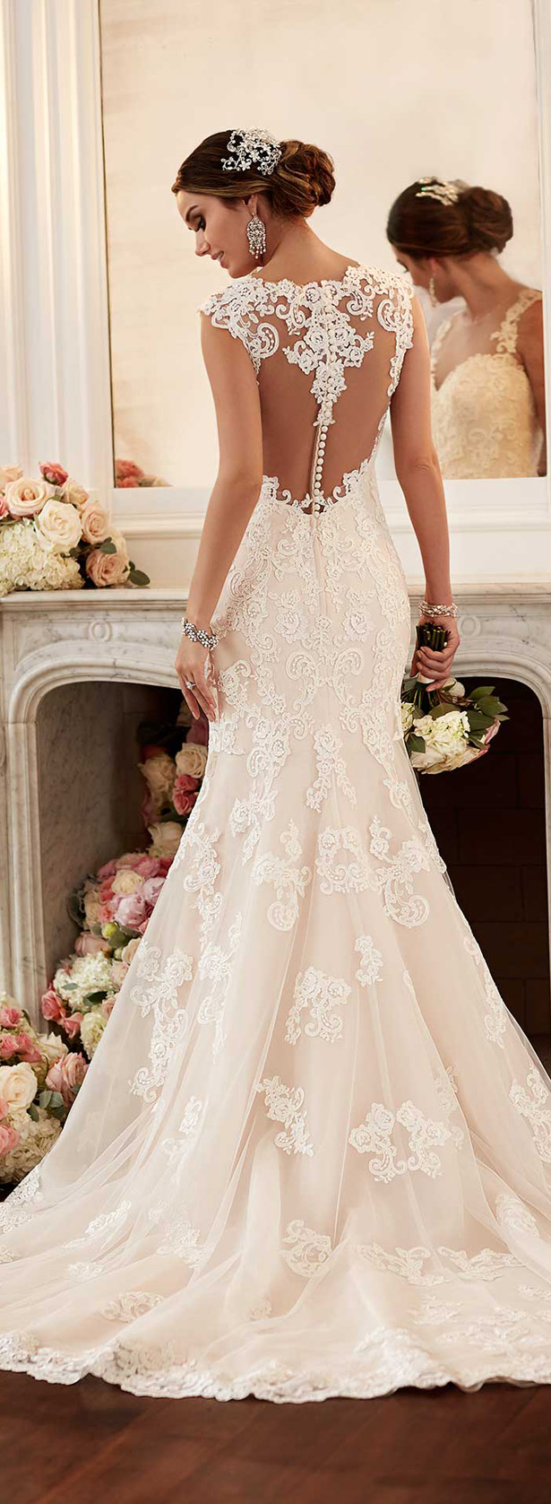 Bridal Gowns Bride 20