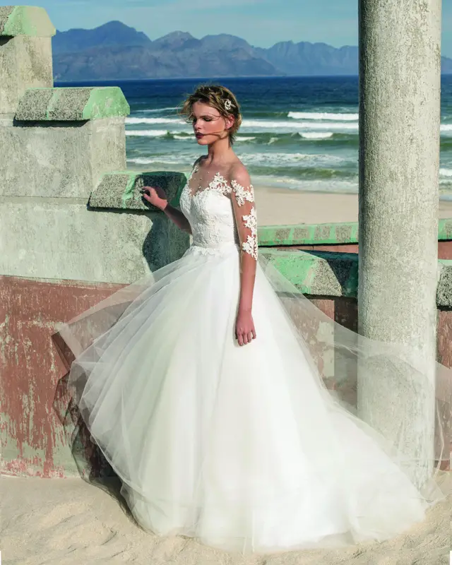Collection Opulence Brides 62