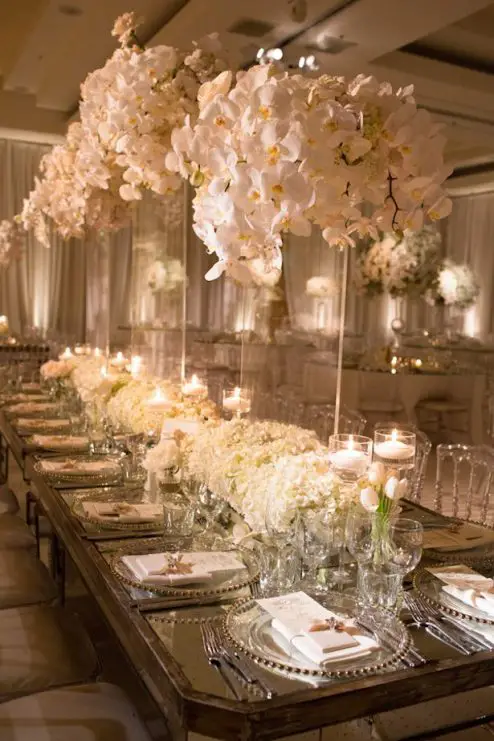 Tablescapes - Belle The Magazine