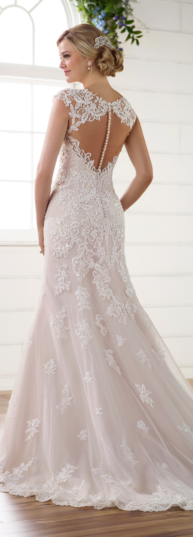 david's bridal essense of australia