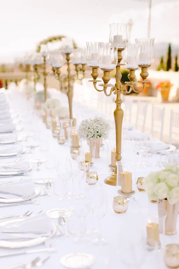 gold and white wedding table decor facibeni fotografia belle the magazine gold and white wedding table decor facibeni fotografia belle the magazine