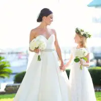 Timeless Southern Wedding with Nautical Vibes
