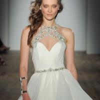 Hayley Paige Wedding Dress Collection Fall 2017