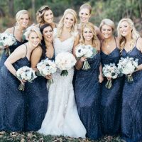 Classically Romantic Kansas City Wedding