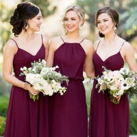 Sorella Vita Bridesmaid Dress Collection
