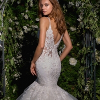Eve of Milady Wedding Dress Collections Spring 2017 | Boutique and Couture
