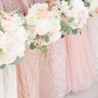 Blush Wedding Styling + Nordstrom Anniversary Sale