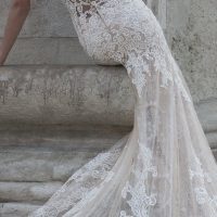 Dominiss Wedding Dresses 2017