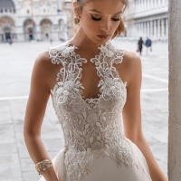 Wedding Dresses By Julie Vino Spring 2018 “Venezia” Bridal Collection