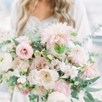 12 Stunning Wedding Bouquets