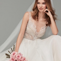 Watters Wedding Dresses Fall 2017