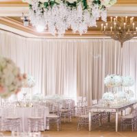 Creative Wedding Installations That Will WOW Your Guests