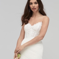 Wtoo Wedding Dress Collection Fall 2017