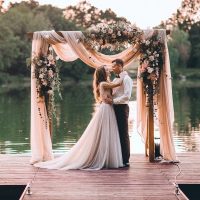 Beautiful Dusty Rose Wedding Ideas That Will Take Your Breath Away