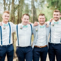 6 Cool Groomsmen Gift Ideas