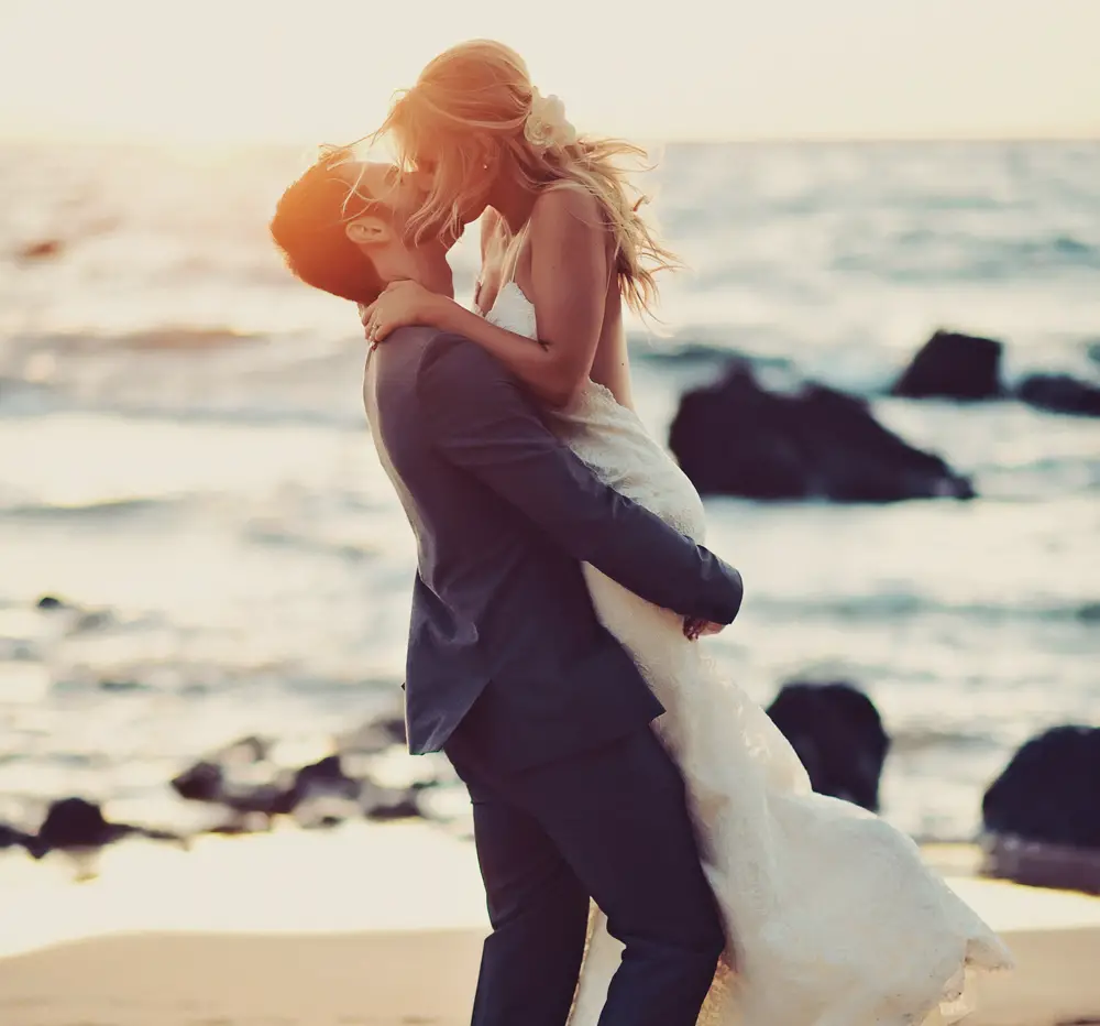 Beautiful Wedding Love Quotes to Make Your Wedding Vows Memorable