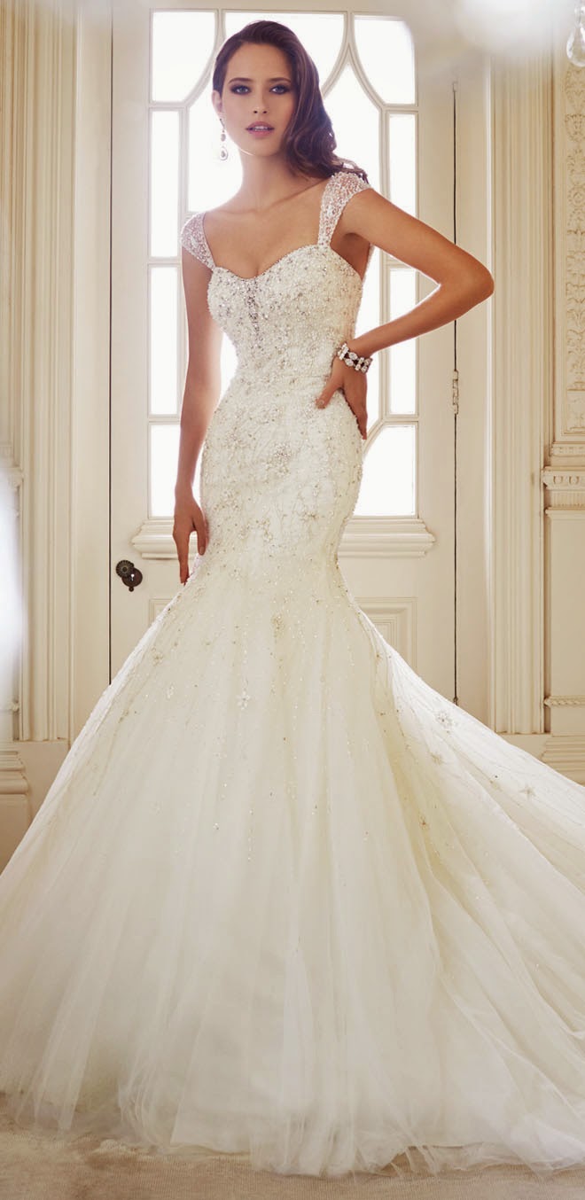 sophia tolli 2014 wedding dresses