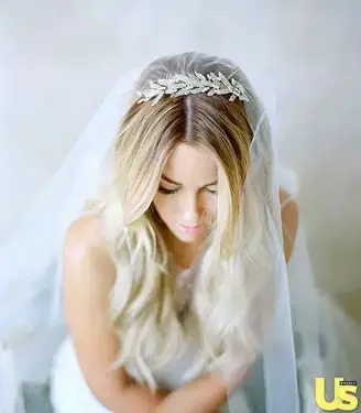 Lauren Conrad's Wedding Recap on Her 1st Year Anniversary - Belle