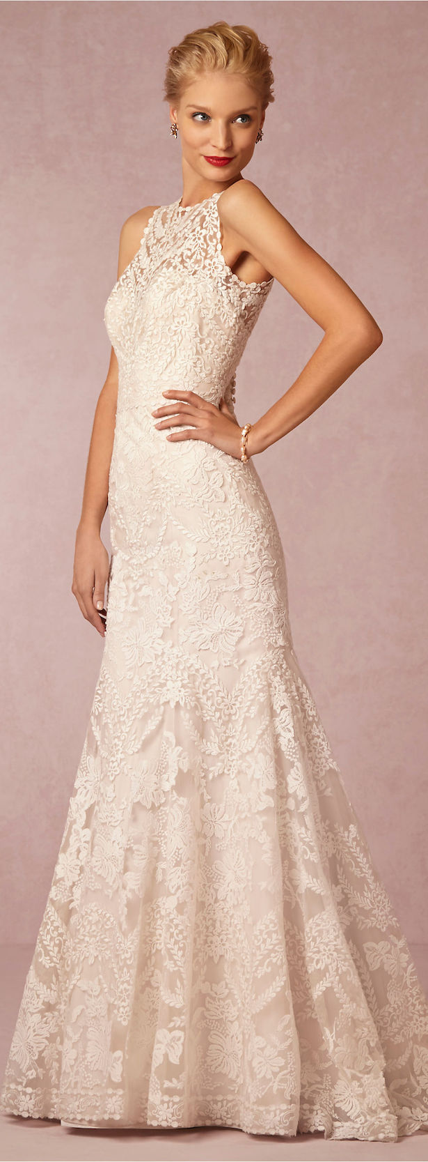 BHLDN Wedding Dresses - Part 1 - Belle The Magazine BHLDN Wedding Dresses - Part 1 - Belle The Magazine