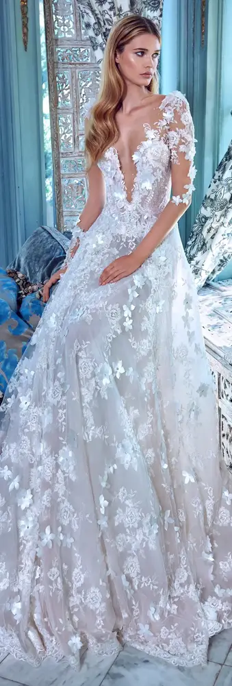 Galia lahav spring 2017 deals