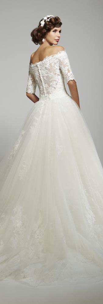 Matthew christopher wedding dress prices online