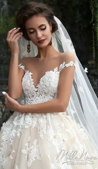 Milla nova 2016 bridal collection outlet