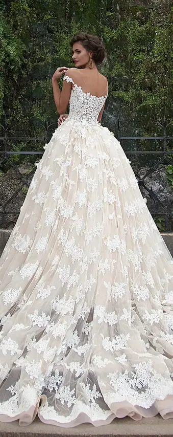 Milla nova 2016 bridal collection outlet