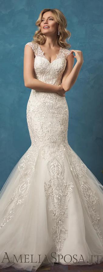 Mermaid wedding dresses 2017 outlet