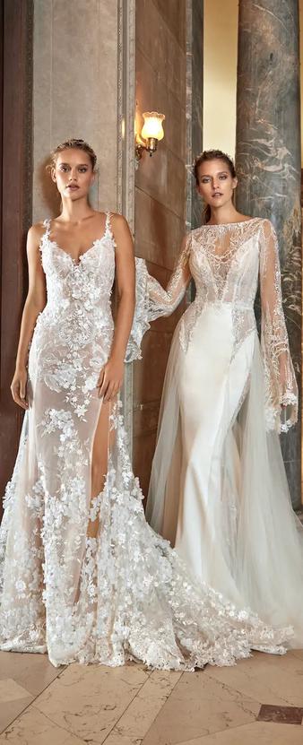 Secret white bridal cheap