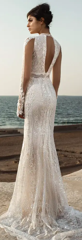 Best Wedding Dresses of 2017 Belle The Magazine