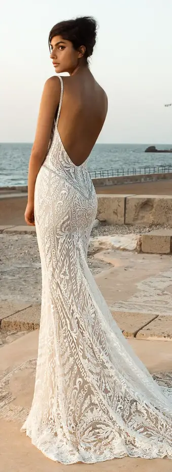 Best Wedding Dresses of 2017 Belle The Magazine