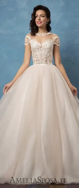 Best Wedding Dresses of 2017 Belle The Magazine