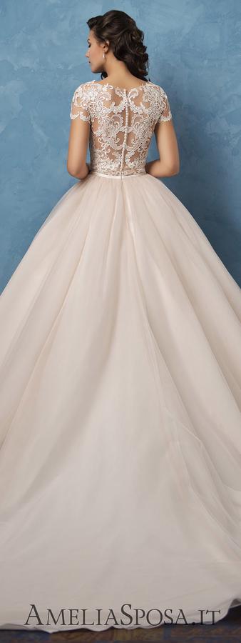 Blue wedding dresses 2017 new arrivals