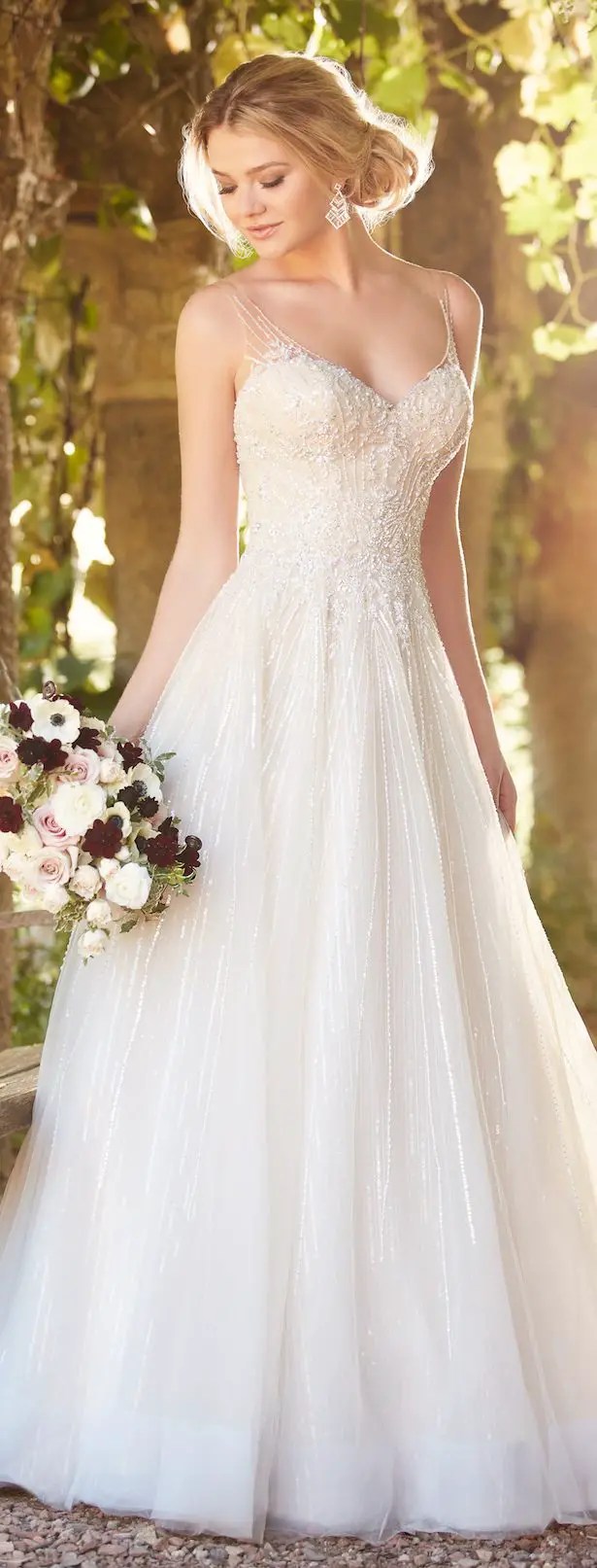 Bella Bridal Australia Custom Made - Price Negotiable Wedding Dress Save  58% - Stillwhite