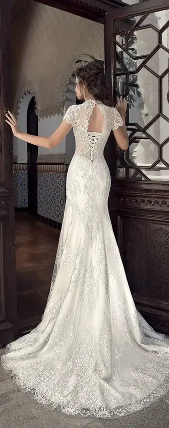 Milva 2017 Wedding Dresses Sunrise Collection Belle The Magazine