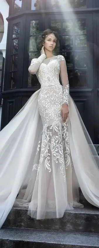 Milva 2017 Wedding Dresses Sunrise Collection Belle The Magazine