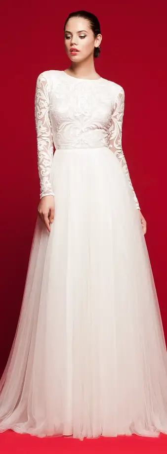 Best ball gown wedding dresses 2018 best sale