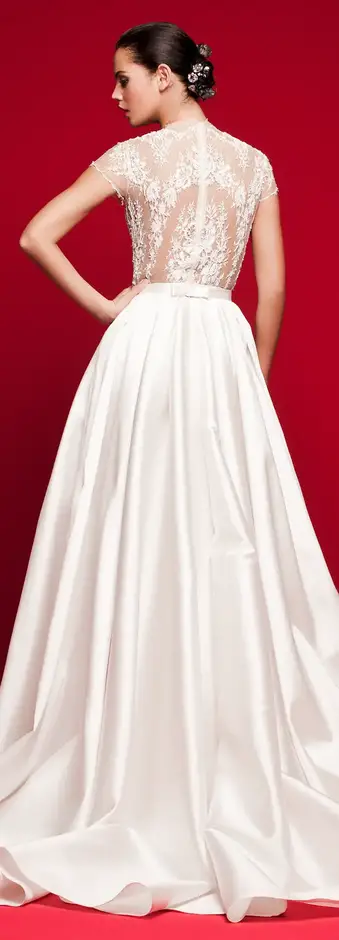 Daalarna couture 2018 best sale