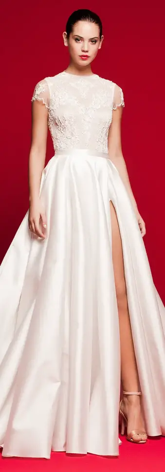 Daalarna couture 2018 online