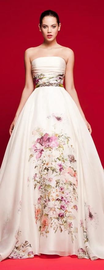 Daalarna Couture 2018 Wedding Dresses Love Story Bridal Collection