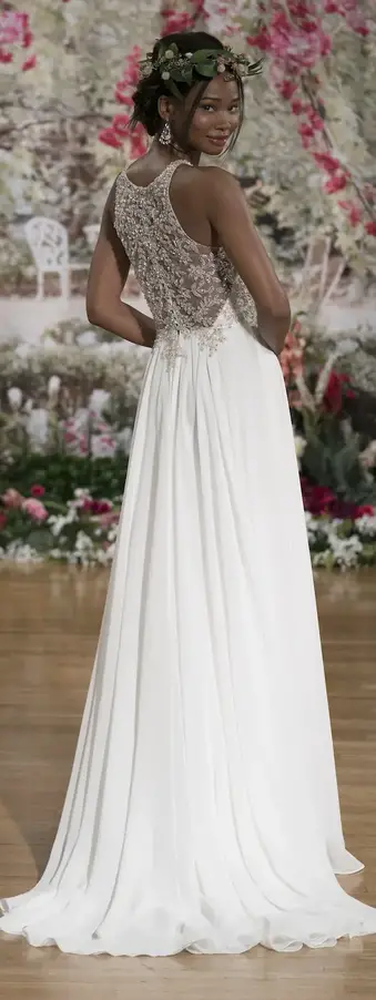Maggie sottero maren outlet