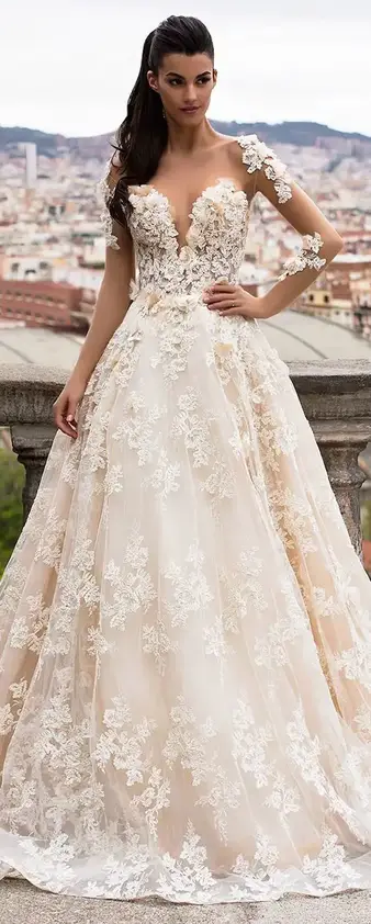 Milla nova white desire 2017 bridal collection shop